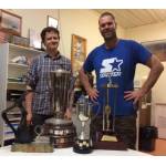 Trophy Haul 2017